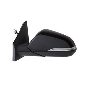 HY1320204 Driver Side Power Mirror